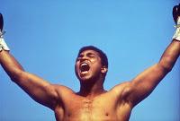 Cassius Marcellus Clay Jr (1942-2016)
