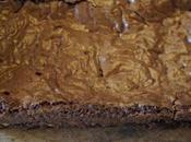 Brownies chocolat noix macadamia