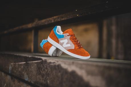 Hanon x New Balance Epic TR Terrace