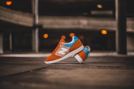 Hanon x New Balance Epic TR Terrace