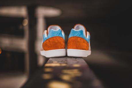 Hanon x New Balance Epic TR Terrace