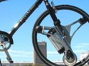 GeoOrbital, cette roue transforme votre vélo électrique