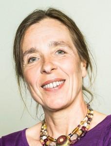 Béatrice Fervers, coordinatrice du projet Sigexposome