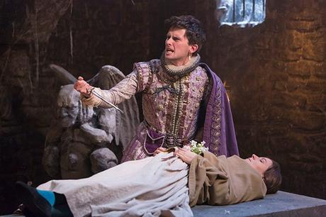 Upstart Crow / Mum (2016): diversité chez BBC Two