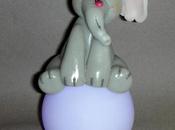 Atelier modelage "porcelaine froide&amp;quot; spécial enfant mercredi juin 2016