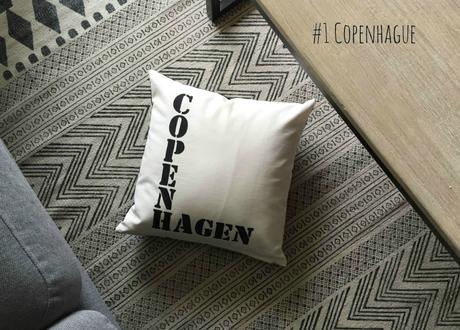 {Boutique} Les coussins