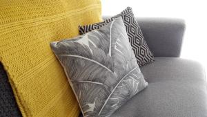 {Boutique} Les coussins