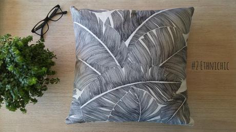 {Boutique} Les coussins