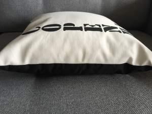 {Boutique} Les coussins