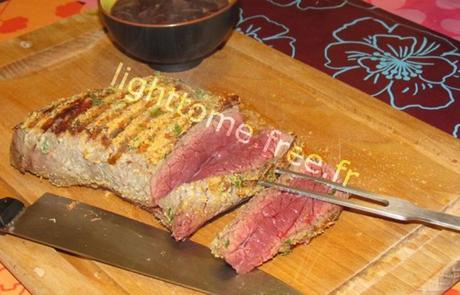 Les Délices d’Alice et son régime « Dukan »