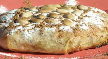 Cuisine juive marocaine