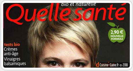 Marie France, magazine féminin  marie france plus de vie, plus d'envies