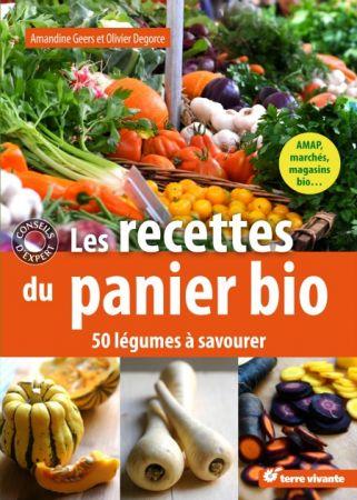 cuisiner legumes bio