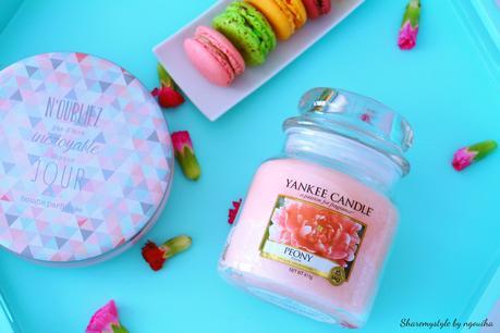 FOUR LITTLE THINGS #4 FOUR LITTLE THINGS #4