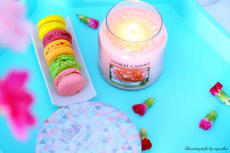 FOUR LITTLE THINGS #4