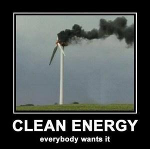 Clean Energy