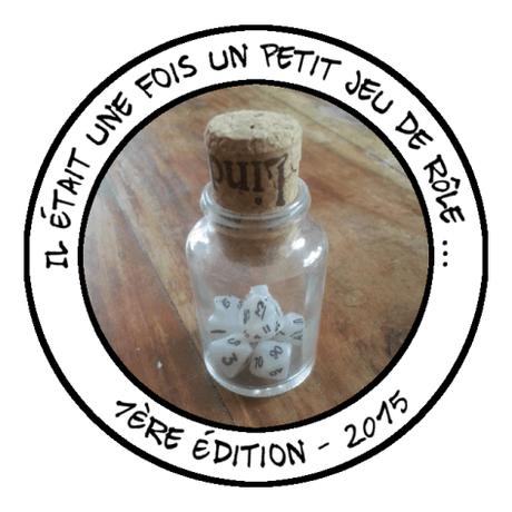 Téléchargez tous les jeux du concours « Il était une fois un petit jeu de rôle… »