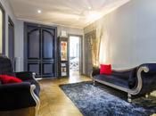 Beauté extensions cils chez Marinel Institut