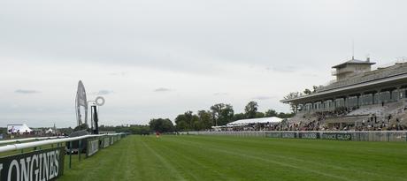 Chantilly 5 juin 2016
