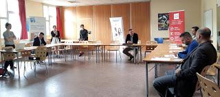 Créer sa boîte, pourquoi pas vous ?