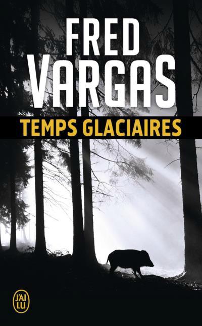 temps glaciaires