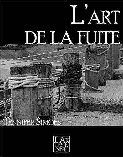 L'art de la fuite alt=