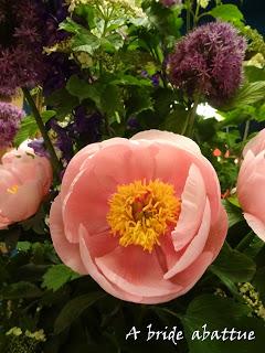 Des fleurs et des épines de Valérie Gans