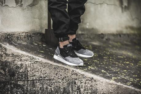 Asics Gel Respector Mooncrater Pack