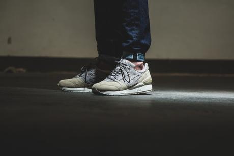 Asics Gel Respector Mooncrater Pack