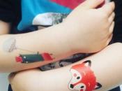 Maman balcon avec Sioou