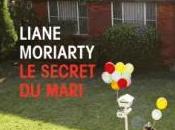 secret mari Liane Moriarty