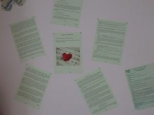 Écrire ensemble de 7 à 77 ans, est-ce possible ?