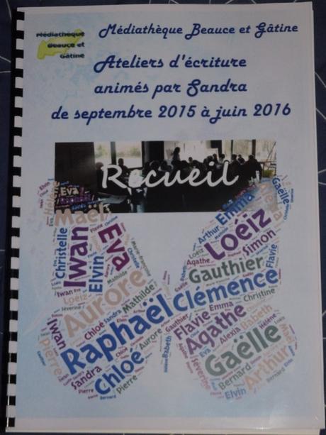 Écrire ensemble de 7 à 77 ans, est-ce possible ?