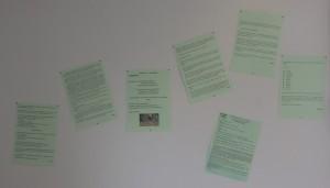 Écrire ensemble de 7 à 77 ans, est-ce possible ?