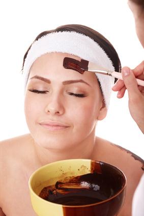 Les bienfaits du chocolat sur la peau et le corps  Le blog de Camus