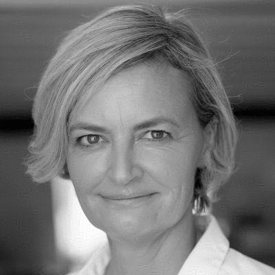 Francis Bacon, Man in Blue VII, un cri jusqu'au bout de la nuit