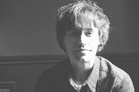 Max Jury: ‘I do feel like an old soul sometimes’