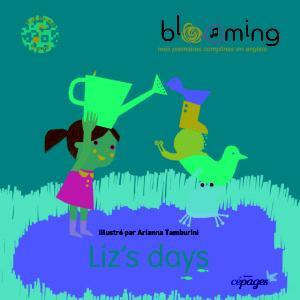 C'est lundi, que lisez-vous? #103