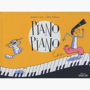 C'est lundi, que lisez-vous? #103