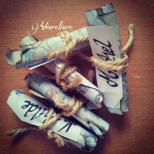 C'est lundi, que lisez-vous? #103