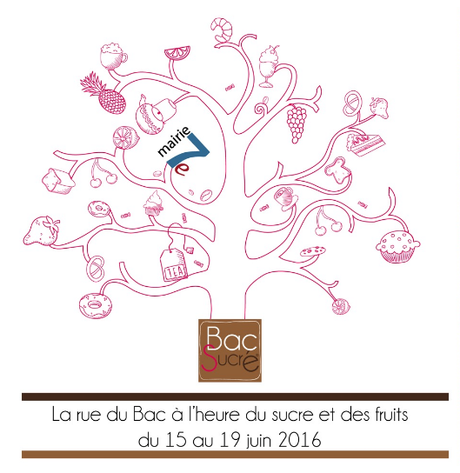 le bac sucré