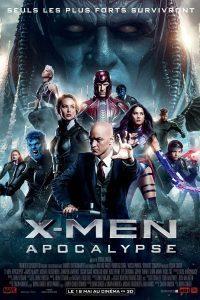 Critique – X-Men Apocalypse