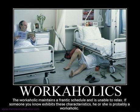 workaholic 1