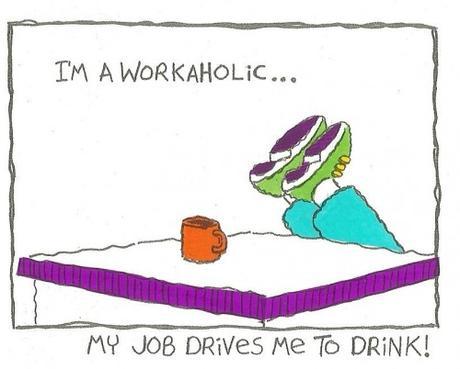 Comment faire face aux ralentissements d’activité durant les périodes de vacances ? workaholic