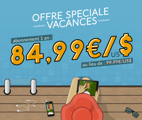 Comment faire face aux ralentissements d’activité durant les périodes de vacances ? promo