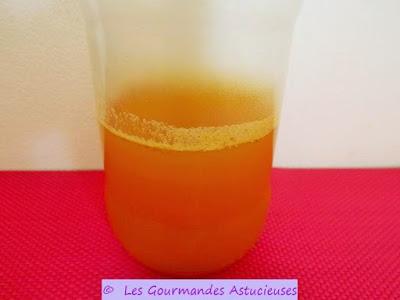 Comment faire un Sirop de thym ?