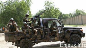 Le camp de Bosso au Niger pris d’assaut par Boko Haram