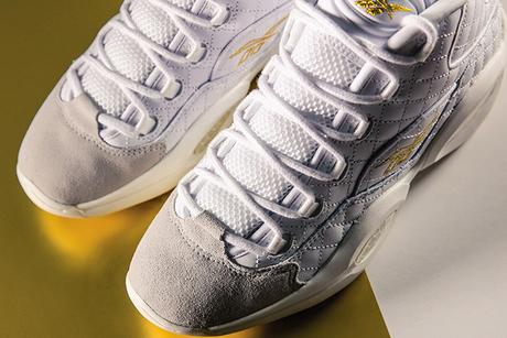 Reebok Question Mid White Party