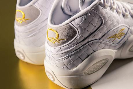 Reebok Question Mid White Party