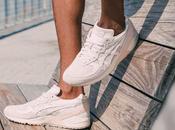 Asics Sight Whisper Pink